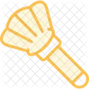 Rundburste Rundburste Burste Symbol
