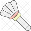 Rundburste Rundburste Burste Symbol