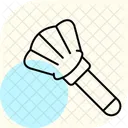 Rundburste Rundburste Burste Symbol