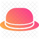 Bowler Hat Symbol