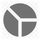 Kreisförmig  Symbol