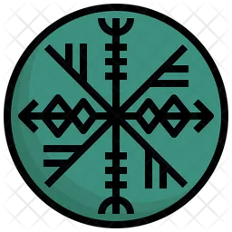 Rune  Icon