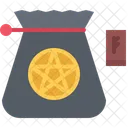 Rune Bag Rune Sack Rune Icon