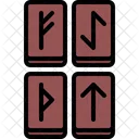 Rune Symbol Magic Symbol Rune Sign Icon