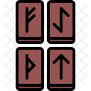 Rune Symbol  Icon