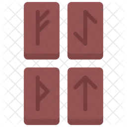 Rune Symbol  Icon