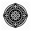 Rune Symbol Celtic Tattoo Icon