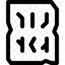 Runes Letter Epigraph Icon