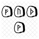 Runes Rune Icon