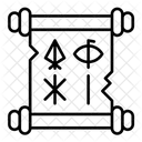 Runes Icon