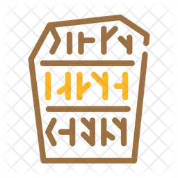 Runestone  Icon