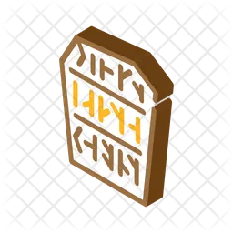 Runestone  Icon