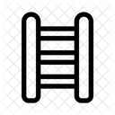Ladder Rung Step Icon