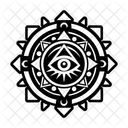 Runic Symbol Sign Symbol Icon