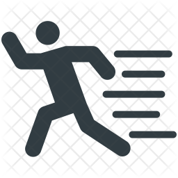 Runner Icon