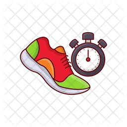 Runner  Icon