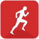 Run Runner Trainings Icon