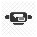 Runner Belt Pool Belt Icon