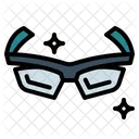 Runner Glasses  Icon