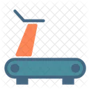 Runner Running Sport Icon
