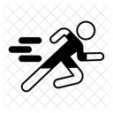 Runner  Icon
