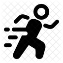 Runner  Icon