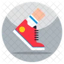 Runner  Icon