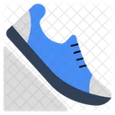 Runner  Icon