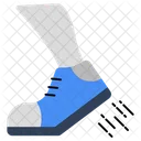 Runner  Icon