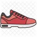 Runner Shoes  Icon