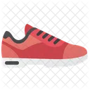 Runner shoes  Icon