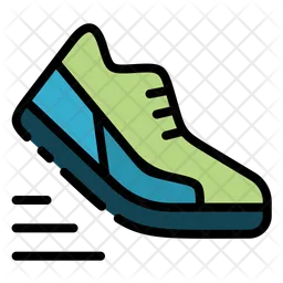 Running  Icon