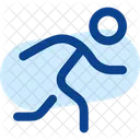 Running Icon