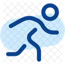 Running Icon