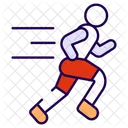 Running  Icon