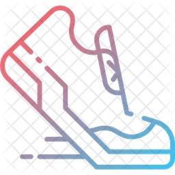 Running Icon