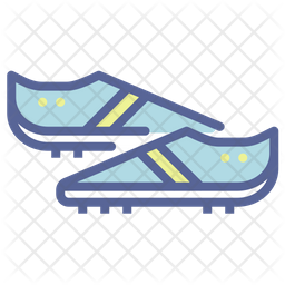 Running Icon