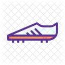 Running Shoe Shoes Icon