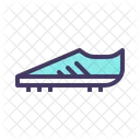 Running Shoe Shoes Icon