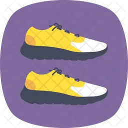 Running  Icon