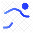 Running Sports Sports Man Icon