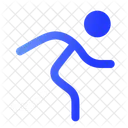 Running Sports Sports Man Icon