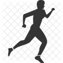 Running Icon