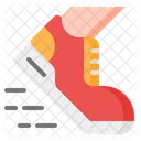 Running  Icon