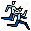 Running  Icon