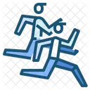 Running  Icon