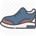 Running  Icon