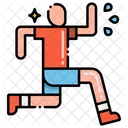 Running  Icon