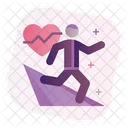 Running  Icon
