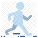 Running  Icon